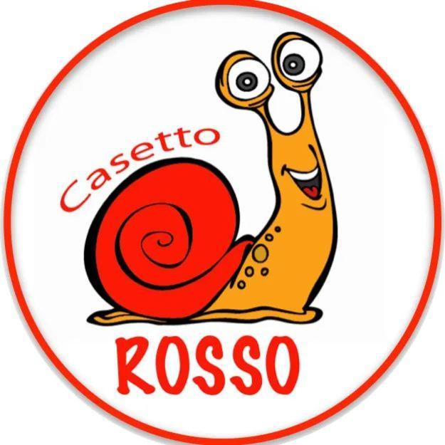 Casetto Rosso サン・ラッザロ・ディ・サーヴェナ エクステリア 写真